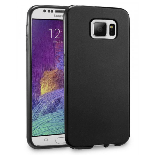 Wholesale Samsung Galaxy Note 5 TPU Soft Case (Black)